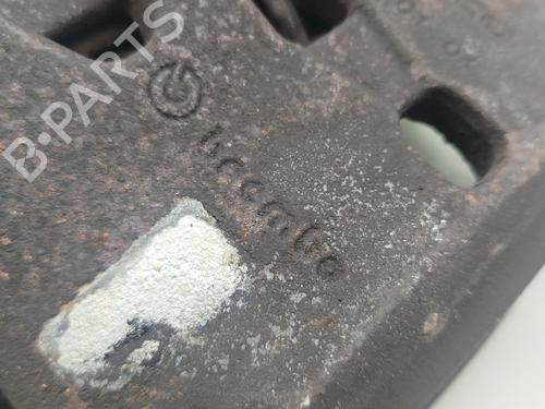 Left front brake caliper IVECO DAILY VI Van 35S15, 35C15, 40C15, 50C15 | BP31971642M105