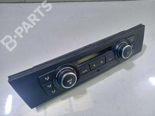 Used Climate control BMW 3 Touring (E91) 320 d xDrive (184 hp) 12149793