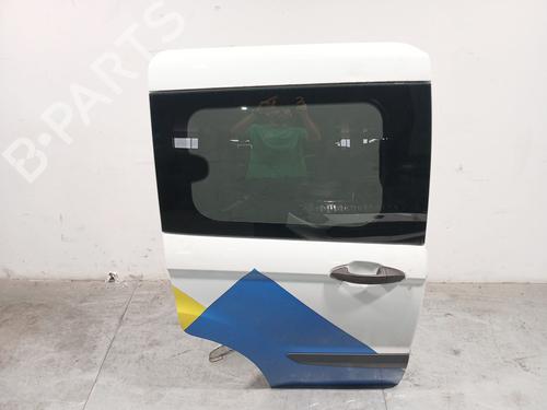 Højre side skydedør FORD TRANSIT COURIER B460 MPV 1.5 TDCi | BP38326090C75 - Image 4