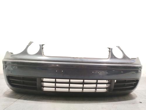Used Front bumper VW POLO (9N_, 9A_) 1.4 FSI (86 hp) 22736998