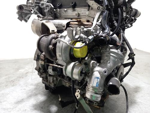 Motor MERCEDES-BENZ C-CLASS T-Model (S205) C 220 BlueTEC / d (205.204) | BP30330164M1