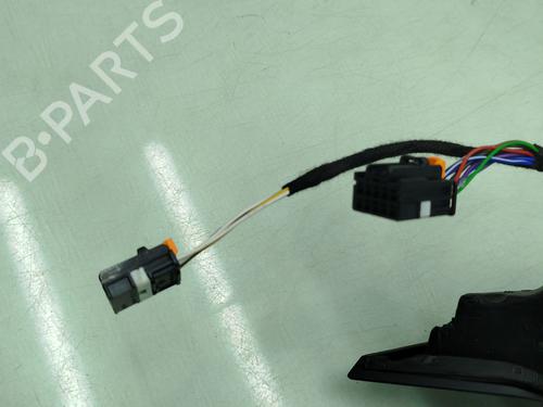 Right mirror OPEL MOKKA 1.2 Turbo Hybrid | BP33012865C27 - Image 6