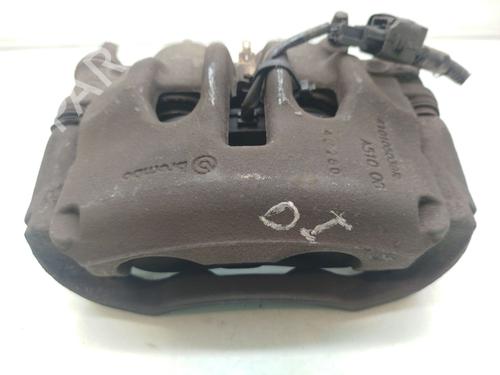 Left front brake caliper NISSAN NV400 Van (X62, X62B) dCi 110 | BP28164349M105 