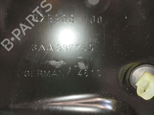 Front left window mechanism VW PASSAT B7 (362) 1.6 TDI | BP39466035C22 - Image 5