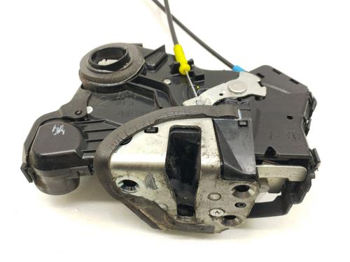 Front left lock TOYOTA AVENSIS Estate (_T27_) 2.0 D-4D (ADT270_, ADT270R) | BP17710249C98 