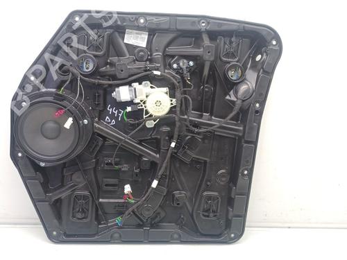 Used Front right window mechanism MERCEDES-BENZ V-CLASS (W447) V 300 CDI / d 4-matic (447.811, 447.813) (239 hp) 29133332
