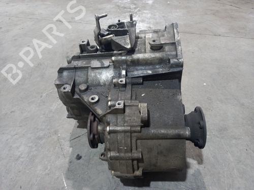 Gearkasse VW EOS (1F7, 1F8) 2.0 TDI | BP29453041M3 