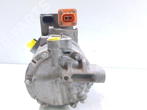 AC compressor MAN TGE Van eTGE (35V, UXB) | BP30173391M34