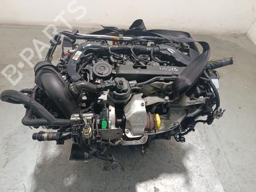 Engine FORD MONDEO V Hatchback (CE) 2.0 TDCi | BP38175939M1 - Image 2