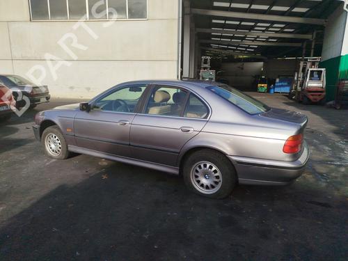 Left taillight BMW 5 (E39) 528 i | BP21501762C34 
