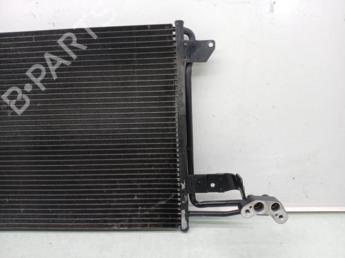 AC radiator VW GOLF VI (5K1) 1.4 | BP40106848M32 - Image 2