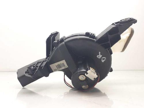 Heater blower motor CITROËN C4 Grand Picasso I (UA_)  | BP9663392M62 