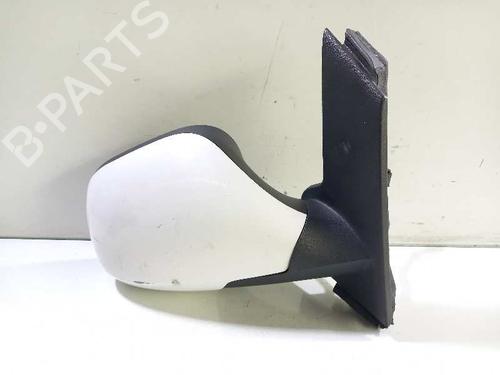 Used Right mirror SEAT ALTEA XL (5P5, 5P8) 1.6 TDI (105 hp) 13311843