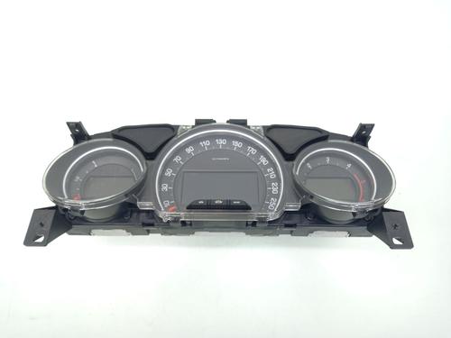 Used Instrument cluster CITROËN C5 III (RD_) [2008-2017]  16446396