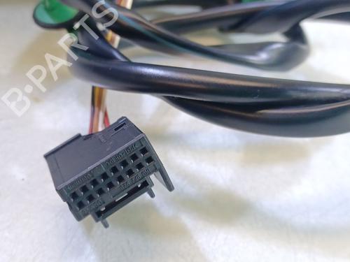 Left mirror VW PASSAT B6 (3C2) 2.0 TDI 16V | BP28021994C26