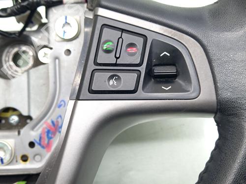Steering wheel HYUNDAI i20 I (PB, PBT)  | BP16340206C49 