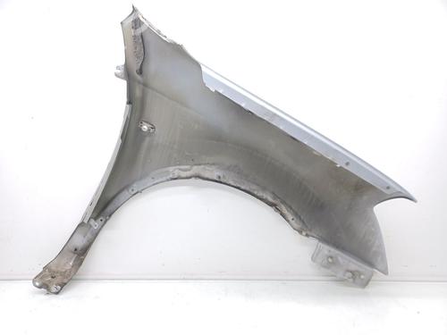 Left front fenders NISSAN QASHQAI / QASHQAI +2 I (J10, NJ10, JJ10E)  | BP25439432C41 