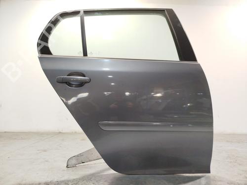Used Right rear door VW GOLF V (1K1) 1.9 TDI (105 hp) 22310211