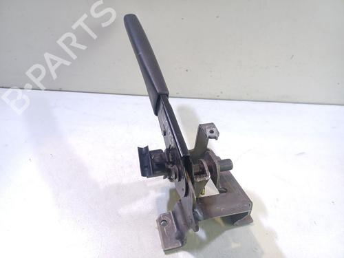 Hand brake PEUGEOT 307 (3A/C) 1.6 HDi | BP20224219I18 