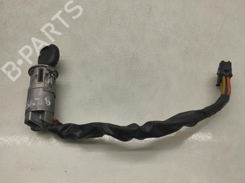 Ignition barrel DACIA LOGAN (LS_) 1.6 (LS0B, LS0D, LS0F, LS0H) | BP39684832M48 - Image 3