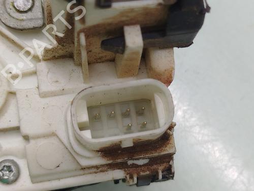 Front left lock JEEP COMPASS (MP, M6, MV, M7) 1.4 MultiAir | BP37233759C98 - Image 6