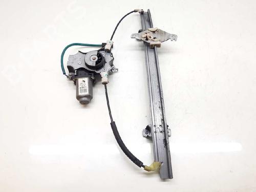 Front right window mechanism NISSAN ALMERA TINO (V10)  | BP7780399C23 