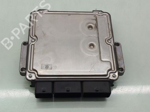 Engine control unit (ECU) OPEL VIVARO A Platform/Chassis (X83) 2.0 CDTI | BP29133218M57 