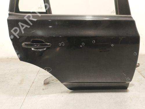 Right rear door BMW X3 (E83) 2.0 sd | BP24855922C5 