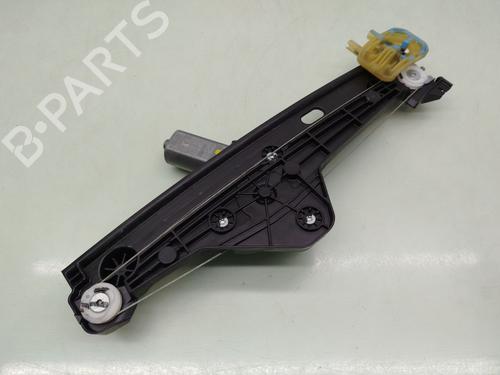 Rear right window mechanism JEEP AVENGER (J2) | BP40298411C25 - Image 4