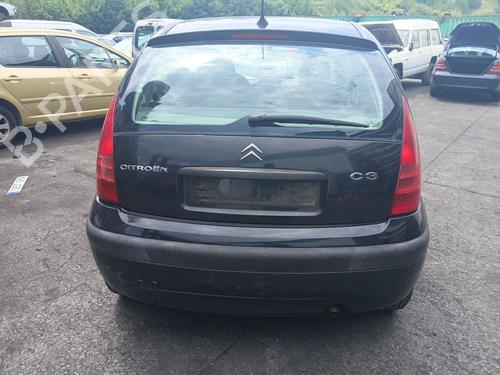 Hovedlysbryter CITROËN C3 I (FC_, FN_) 1.4 i | BP26932507I24 