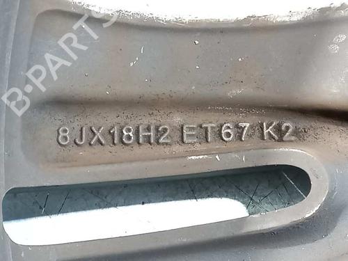 Rim MERCEDES-BENZ R-CLASS (W251, V251) R 350 CDI 4-matic (251.124, 251.125) | BP16248937C45 