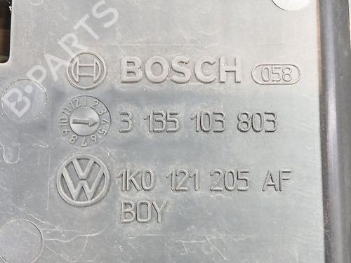 Radiator fan SEAT ALTEA XL (5P5, 5P8) 1.6 TDI | BP31805072M35 