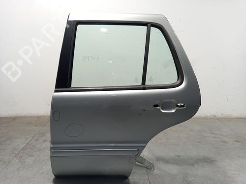 left-rear-door-mercedes-benz-m-class-w163-1998-1999-2000-2001-2002-2003-2004-2005-32110205 main image
