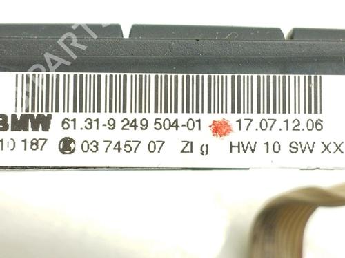 Switch BMW X1 (E84) sDrive 20 d | BP34636766I30  - Image 5