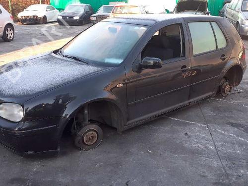 Engine control unit (ECU) VW GOLF IV (1J1) 1.9 TDI | BP9042091M57 