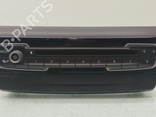 Radio BMW 2 Gran Tourer (F46) 218 d | BP25718432E6 