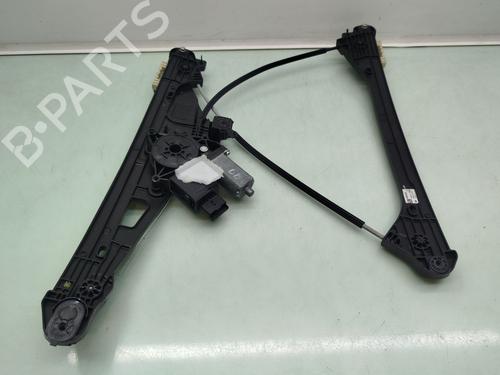 Used Front right window mechanism OPEL GRANDLAND / GRANDLAND X (A18, P1UO) 1.2 (75) (131 hp) 29422979