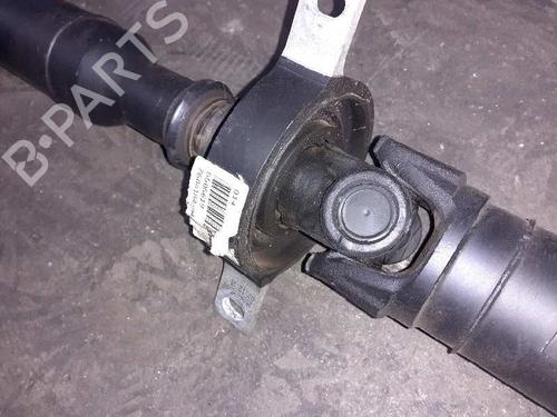 Driveshaft BMW 3 (F30, F80) 320 d | BP8884836M37 