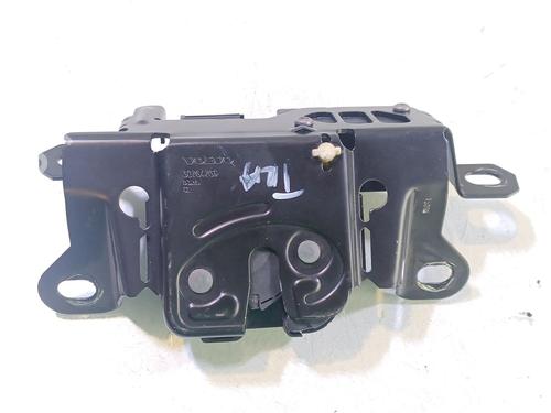 Tailgate lock VOLVO C70 II Convertible (542) T5 320784739