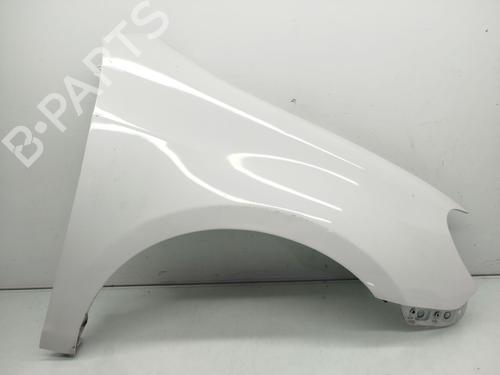 Used Right front fenders VW GOLF VI (5K1) 2.0 GTi (210 hp) 28450537