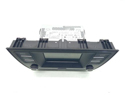 Radio SKODA FABIA III (NJ3) 1.0 | BP16722784E6 
