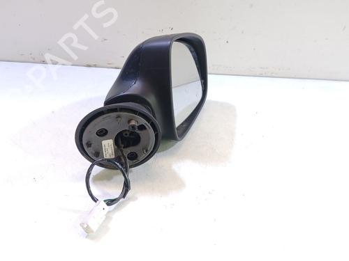 Right mirror DACIA SANDERO 1.4 (BS0C, BS0A, BS0G, BS1F, BS0E) | BP28040916C27