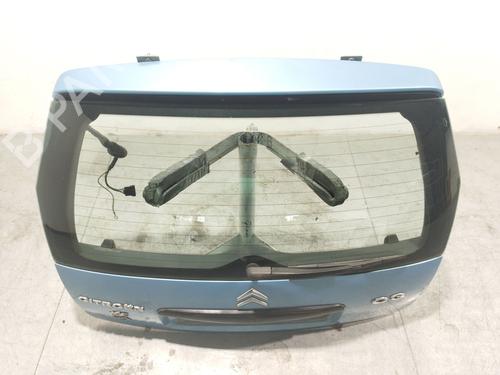 Tailgate CITROËN C3 I (FC_, FN_) 1.4 HDi | BP20144659C6 
