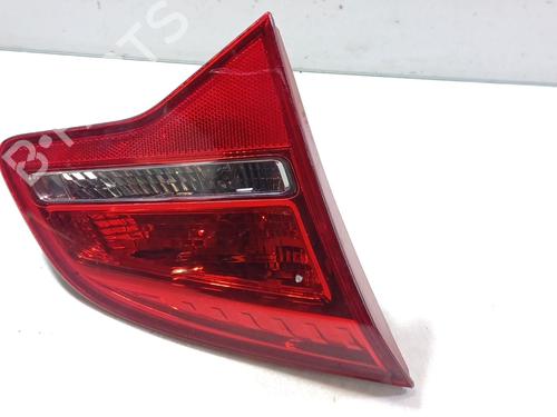 Used Right tailgate light Right tailgate light OPEL MERIVA B MPV (S10) 1.4 (75) (120 hp) 33843746 33843746