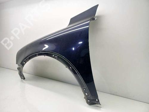 Left front fenders VOLVO XC90 I (275) D5 AWD | BP15084379C41 