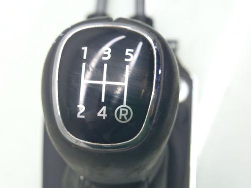 Gear lever SKODA FABIA III (NJ3) 1.0 | BP16722770M90 