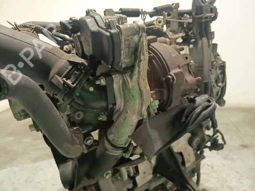 Engine TOYOTA AURIS (_E15_) 1.4 D-4D (NDE150_, NDE150R) | BP34704342M1  - Image 11
