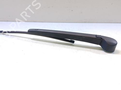 Bagrudeviskerarm VW T-ROC (A11, D11) 1.5 TSI | BP29463734C144 