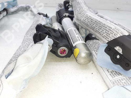 Airbag Kit AUDI A6 Allroad C6 (4FH) 2.7 TDI quattro | BP11798053C86 