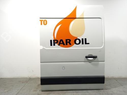 Used Right slide door OPEL MOVANO B Van (X62) [2010-2025]  29446653
